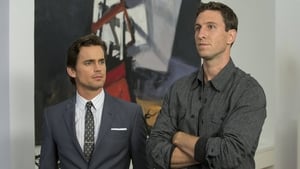 White Collar: season 4 EP.15