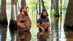 Duck Dynasty: 4×4