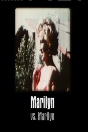 Poster Marilyn vs Marilyn (2002)