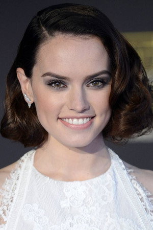 Daisy Ridley