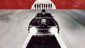 Death Proof 2007