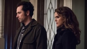 The Americans: 4×3