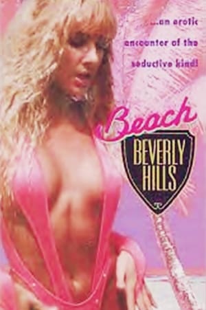 Poster Beach Beverly Hills 1993