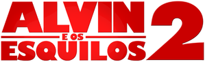 Alvin e os Esquilos 2