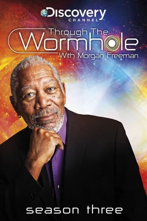 Through the Wormhole: Kausi 3