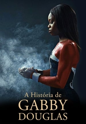 Poster The Gabby Douglas Story 2014