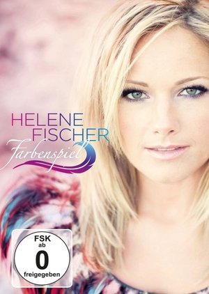 Poster Helene Fischer - Farbenspiel Super Special Fanedition 2013