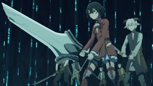 Bye Bye, Earth: 1×16
