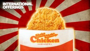 Every Crazy McDonald's Item You Can't Get In America
