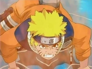 Naruto: Season 4 Episode 173 – The Battle at Sea: The Power Unleashed!