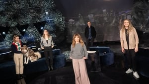 La semaine des 4 Julie: 2×76