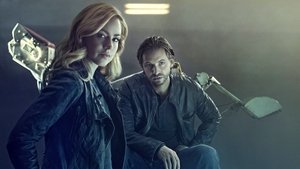 12 monos (2015) | 12 Monkeys