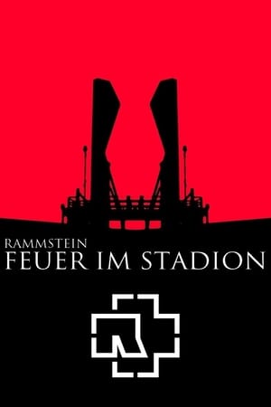 Poster Rammstein: Feuer Im Stadion 2019