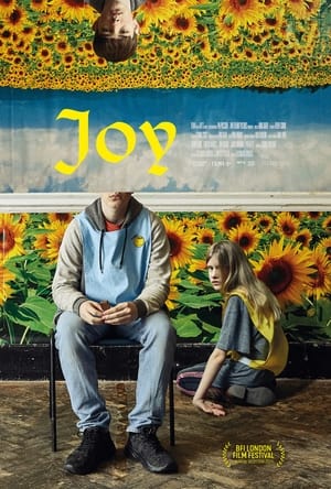 Poster Joy (2021)