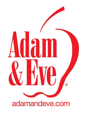 Logo Adam & Eve