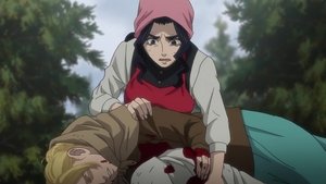 Golden Kamui: Saison 3 Episode 9 [34]