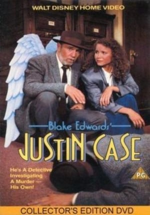 Justin Case