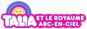 Vera y el Reino Arcoíris — Logos 4