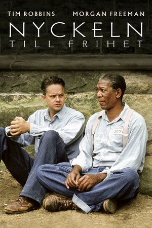 poster The Shawshank Redemption