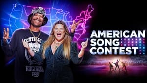 poster American Song Contest