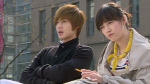 Boys Over Flowers Episode 18