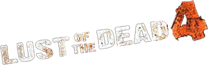 Rape Zombie: Lust of the Dead 4