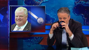 The Daily Show: 19×98