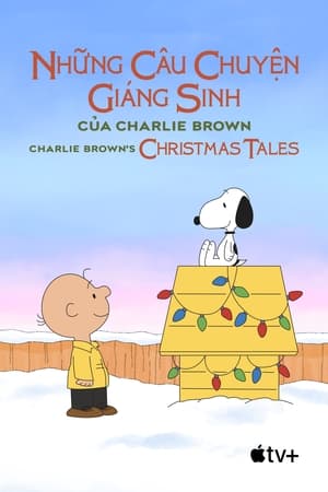 Image Những Câu Chuyện Giáng Sinh của Charlie Brown