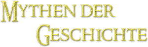 Mitos y leyendas — Logos 2