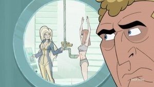 The Venture Bros.: 5×5