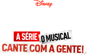 High School Musical: A Série: O Musical: Cante Com A Gente