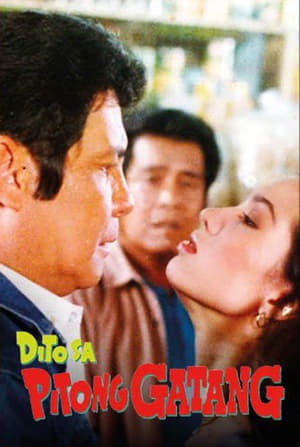 Poster Dito sa Pitong Gatang (1992)