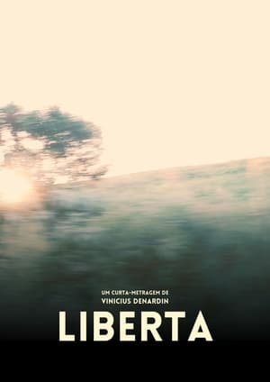 Poster Liberta (2021)