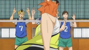 Haikyu!!: Saison 4 Episode 6