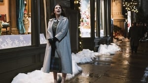 The Marvelous Mrs Maisel Season 1 คุณนายเมเซิล หญิงมหัศจรรย์ ปี 1 ตอนที่ 8 ซับไทย