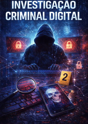 Investigação Criminal Digital