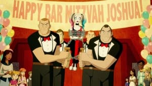 Harley Quinn S01E02