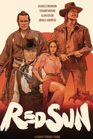 Red Sun 68