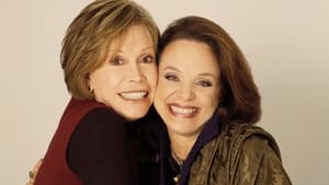 Mary and Rhoda