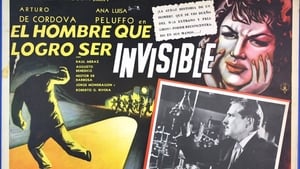 The New Invisible Man film complet