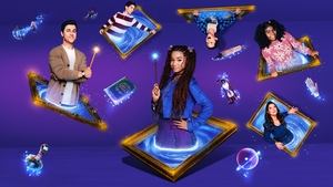 Magicienii Dincolo de Waverly Place (2024) – Dublat în Română