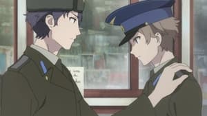 Tsuki to Laika to Nosferatu – Episódio 3