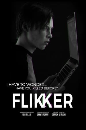 Poster Flikker (2018)