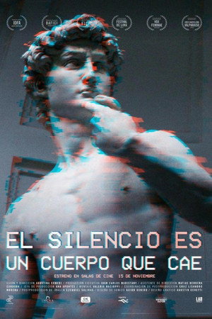 Silence Is a Falling Body 8