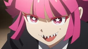 Kyuuketsuki Sugu Shinu – The Vampire Dies in No Time: Saison 2 Episode 3