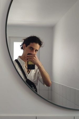 Foto retrato de 