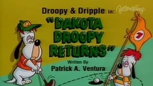 Tom & Jerry Kids Show Dakota Droopy Returns