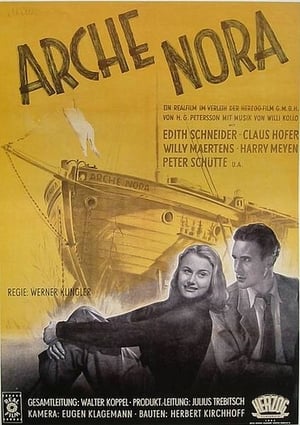 Poster Arche Nora 1948