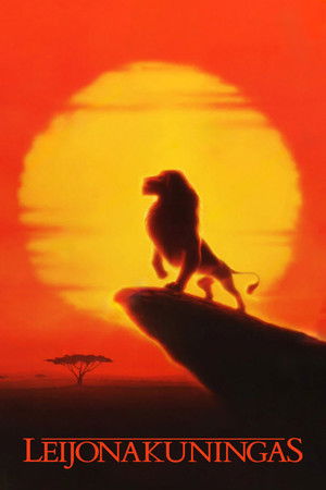 poster The Lion King