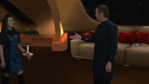 A Captain’s Log: 1×2
